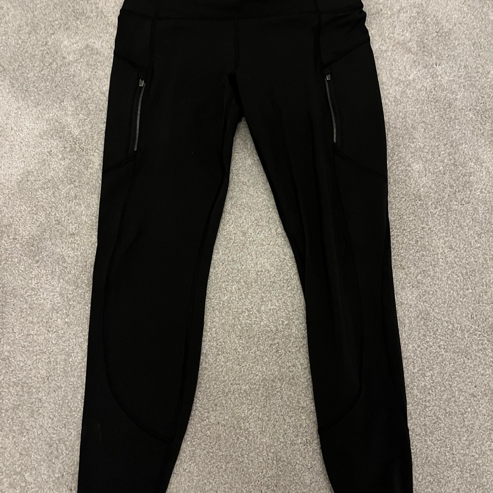 Athleta Rainier Tight Legging